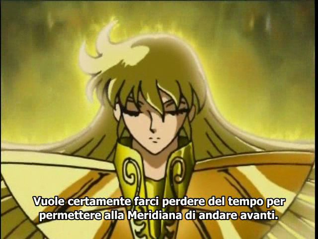 Otaku Gallery  / Anime e Manga / Saint Seiya / Screen Shots / Hades / 05 - Ritrovamenti Provvisori / 112.jpg